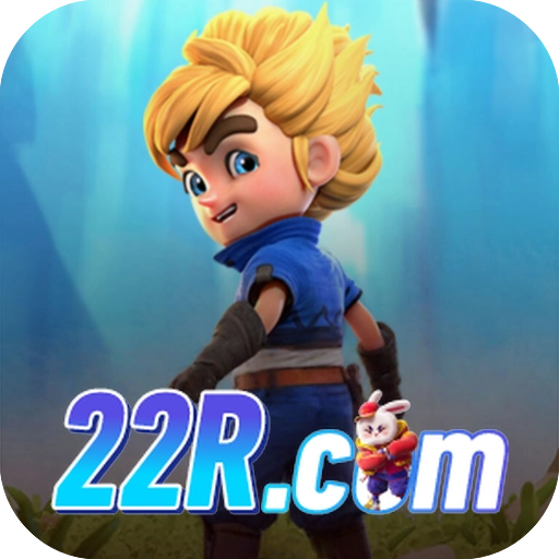 22r app LOGO