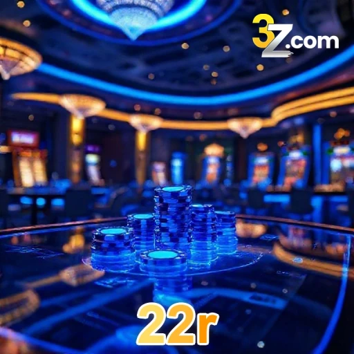 22r app Jogos de caça-níqueis