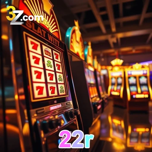 22r app Jogos de caça-níqueis